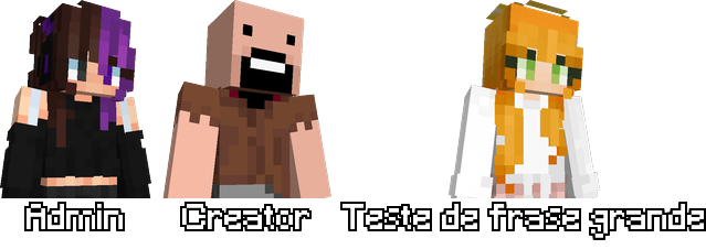 Exemplo de composição com St4rx3 e Notch