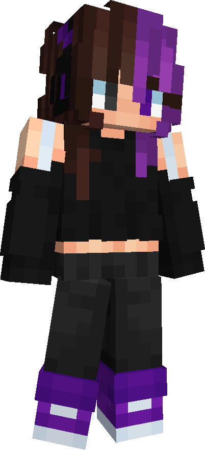 Exemplo de render 'default' com crop 'full' para o jogador St4rx3